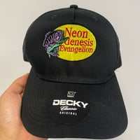 Image 1 of Pro Genesis Trucker hat 