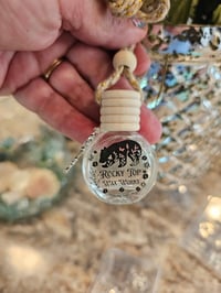 Image 10 of Car Jar Fragrance diffuser ***choose scent(s) in the "need to leave a note/message" at checkout 
