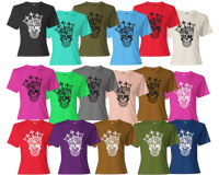 Image 1 of Queen of Sugar (Women Sizes)