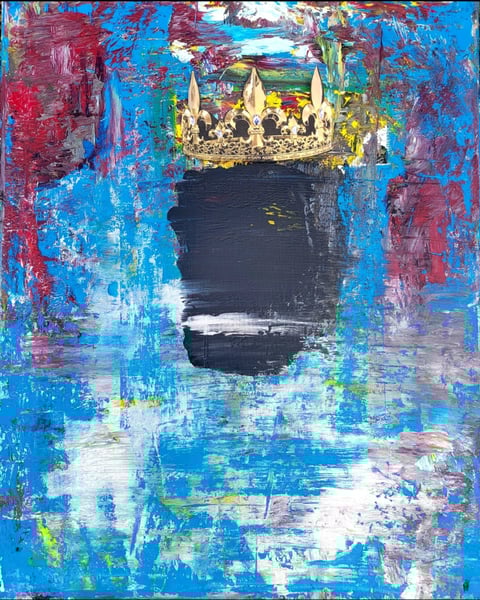 Image of King