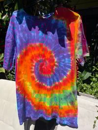 Spiral mens (unisex) size L