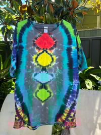Liquid dyed unisex size XL