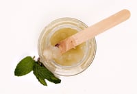 Image 2 of Fresh Mint Eucalyptus Scrub