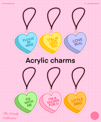 Image 5 of [PACK] Jonas Brothers Candy Collection