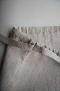 Image 3 of Linen baby pants