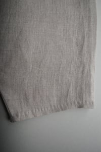 Image 4 of Linen baby shorts