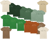 Image 1 of Elegante EARTH TONES