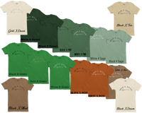 Image 2 of Elegante EARTH TONES