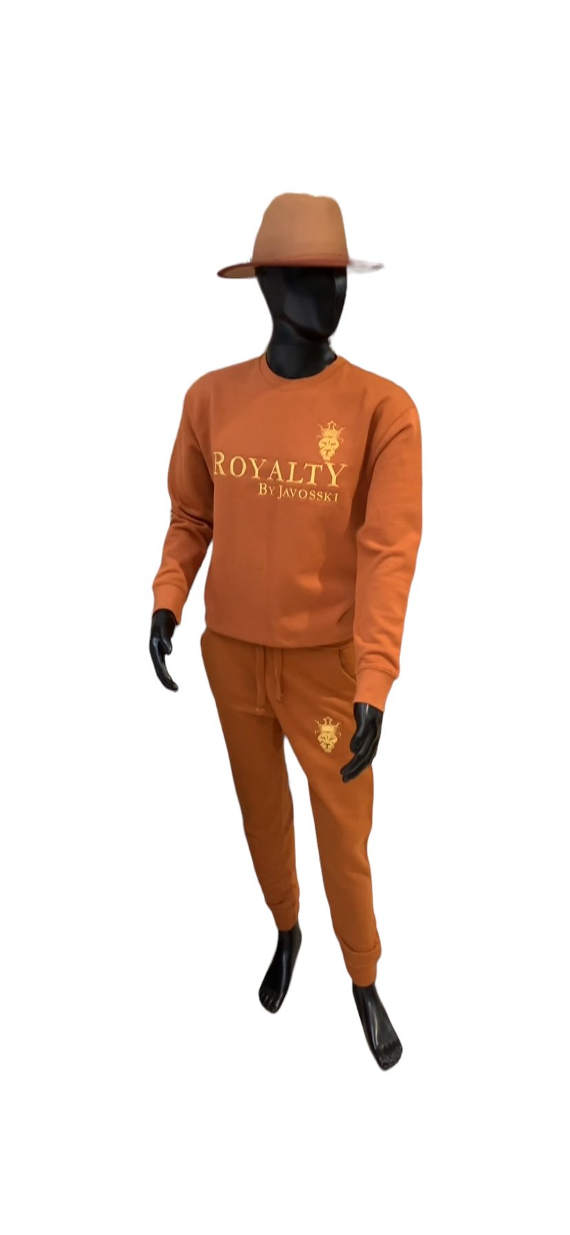 Image of Adobe Royal 