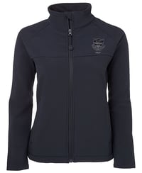 Women's Shell Jacket (Price Before Tax)