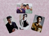 Image 2 of [CARDS] Jonas Brothers Photocards