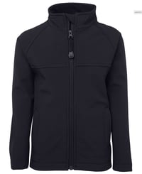 Image 2 of Men's Soft Shell Jacket (Price before tax)