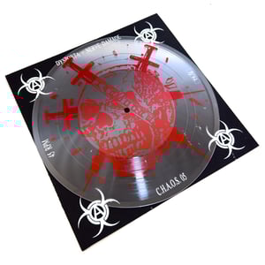 Dysporta + Nerve Damage 10"