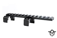 Image 4 of MP5 Ultra Low Profile Optic Mount (Picatinny)