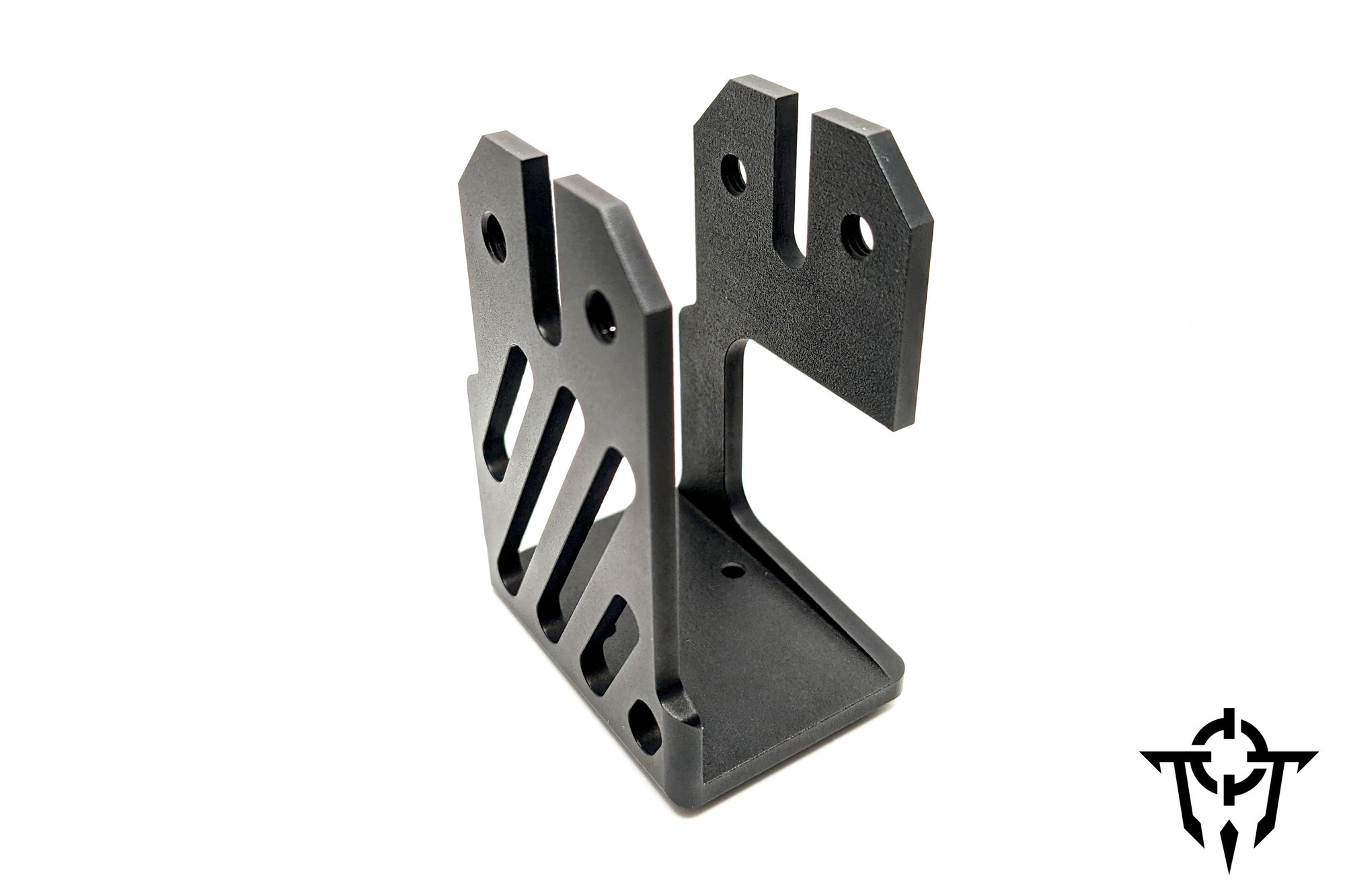 RMR / SRO Optic Mount (Zenitco Handguard) | Titan Tactical Designs