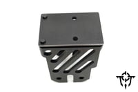 Image 4 of RMR / SRO Optic Mount (Zenitco Handguard)