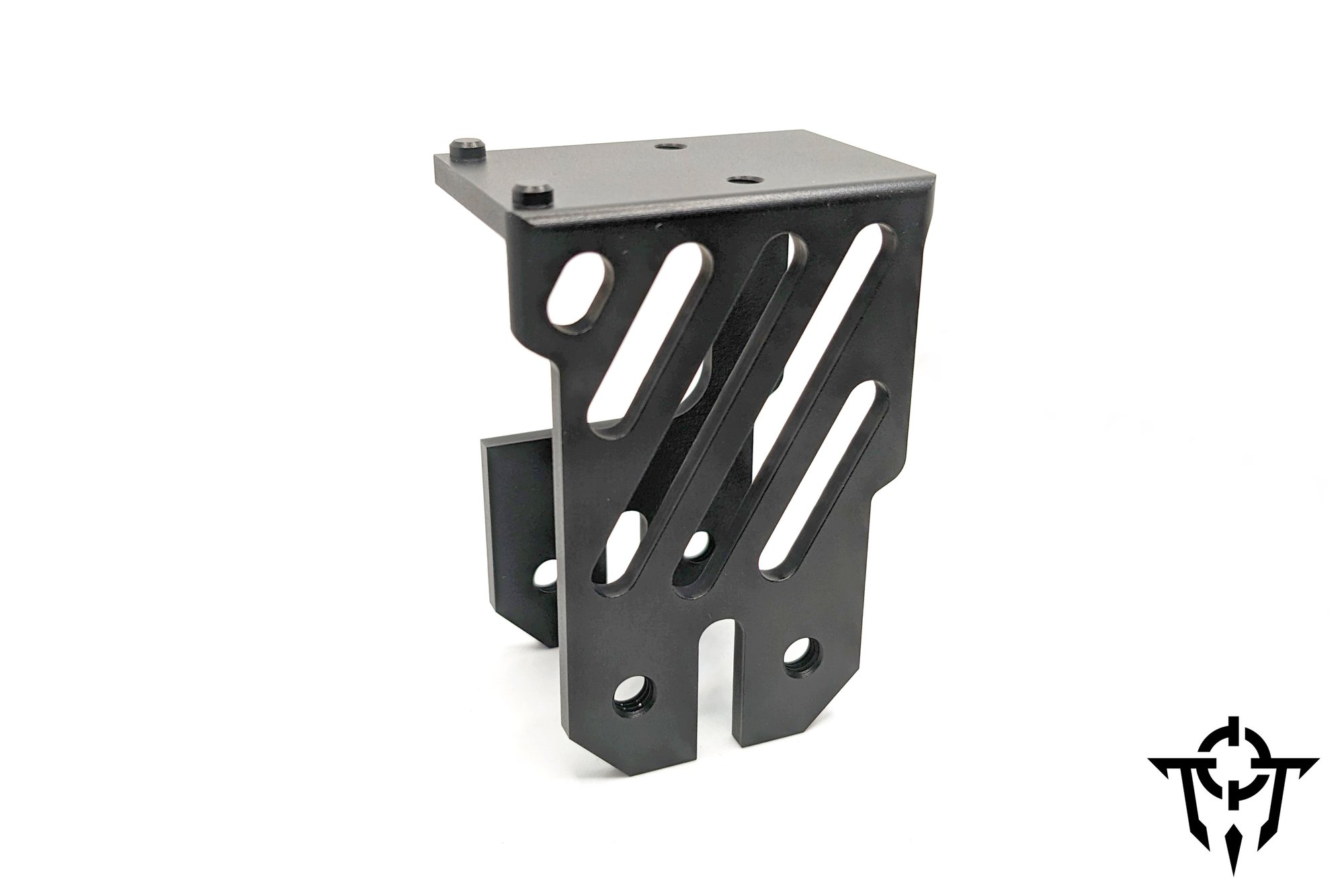 RMR / SRO Optic Mount (Zenitco Handguard) | Titan Tactical Designs