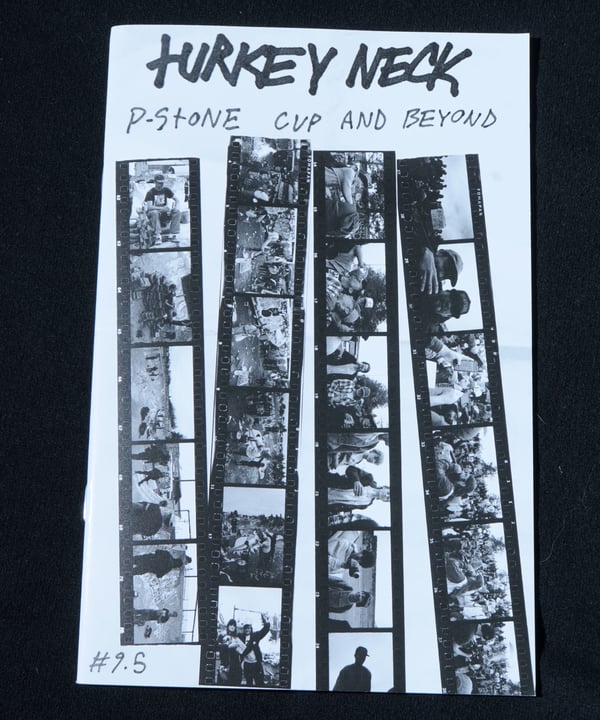 Image of TURKEY NECK 9.5