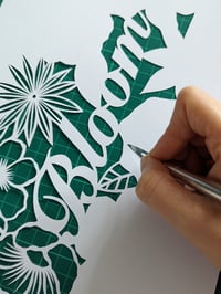 Image 5 of Papercut templates