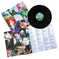 Image 2 of From Far It All Seems Small: A Compilation From Seattle's Underground LP