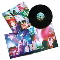 Image 1 of From Far It All Seems Small: A Compilation From Seattle's Underground LP