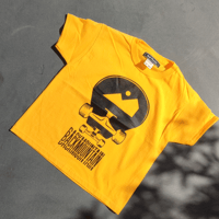 Image 2 of T-Shirt Enfant SK8TE