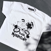 Image 4 of T-Shirt Enfant RACE