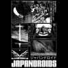JAPANDROIDS *Tee*