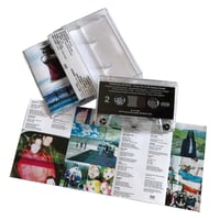 Image 1 of From Far It All Seems Small: A Compilation From Seattle's Underground cassette