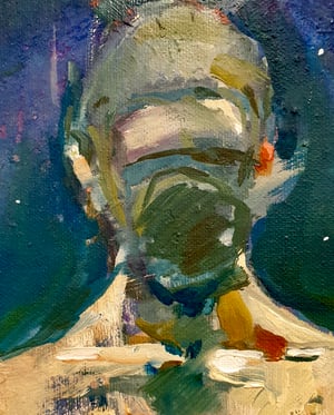 Image of May I Come Home From My War