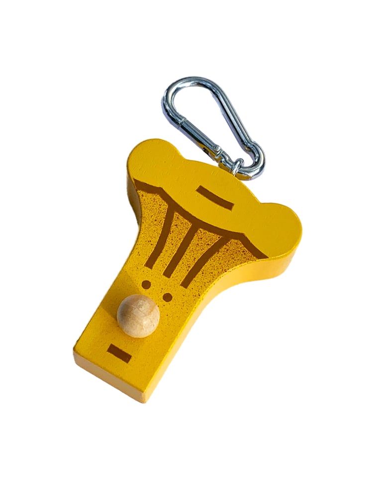 Chanterelle Charm