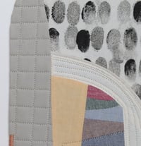 Image 5 of Prints - Quilted composition