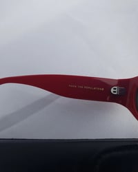 Image of FTP x Crap Eyewear "FTP Locs" Sunglasses