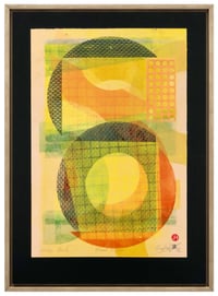 Planet Cycles 1