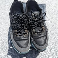 Image of FTP x DC E. Tribeka Shoes