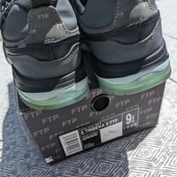 Image of FTP x DC E. Tribeka Shoes