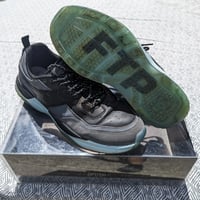 Image of FTP x DC E. Tribeka Shoes