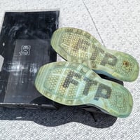 Image of FTP x DC E. Tribeka Shoes