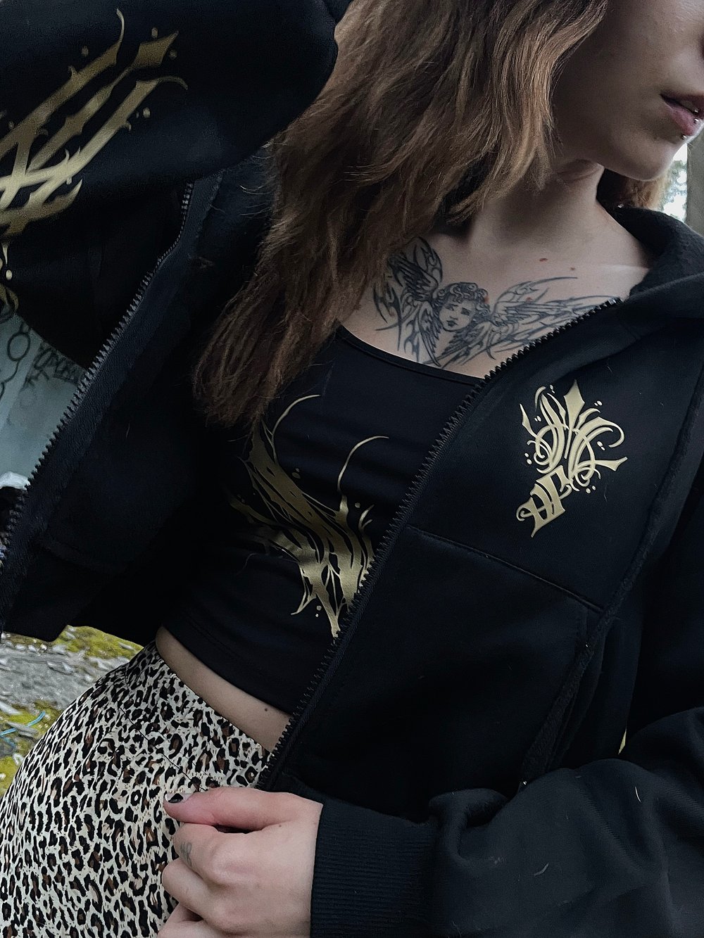 Meraki x Centipede GOLD ✨