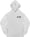 Image of FTP Scribble Logo Hoodie