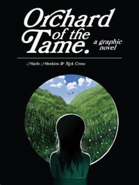 Image 1 of Orchard of the Tame: Trade Paperback