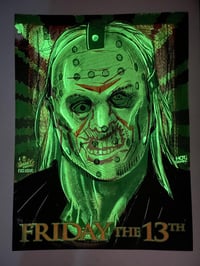 Image 2 of FRIDAY THE 13TH SPOOKY EXCLUSIVE 2024