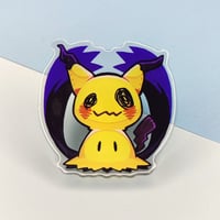 Image 2 of Pokemon Pins