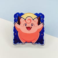 Image 4 of Pokemon Pins