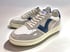 Victoria v logo sneaker white grey navy made in Turkey Image 3