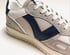 Victoria v logo sneaker white grey navy made in Turkey Image 9