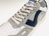 Victoria v logo sneaker white grey navy made in Turkey Image 11