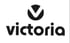 Victoria v logo sneaker white grey navy made in Turkey Image 13