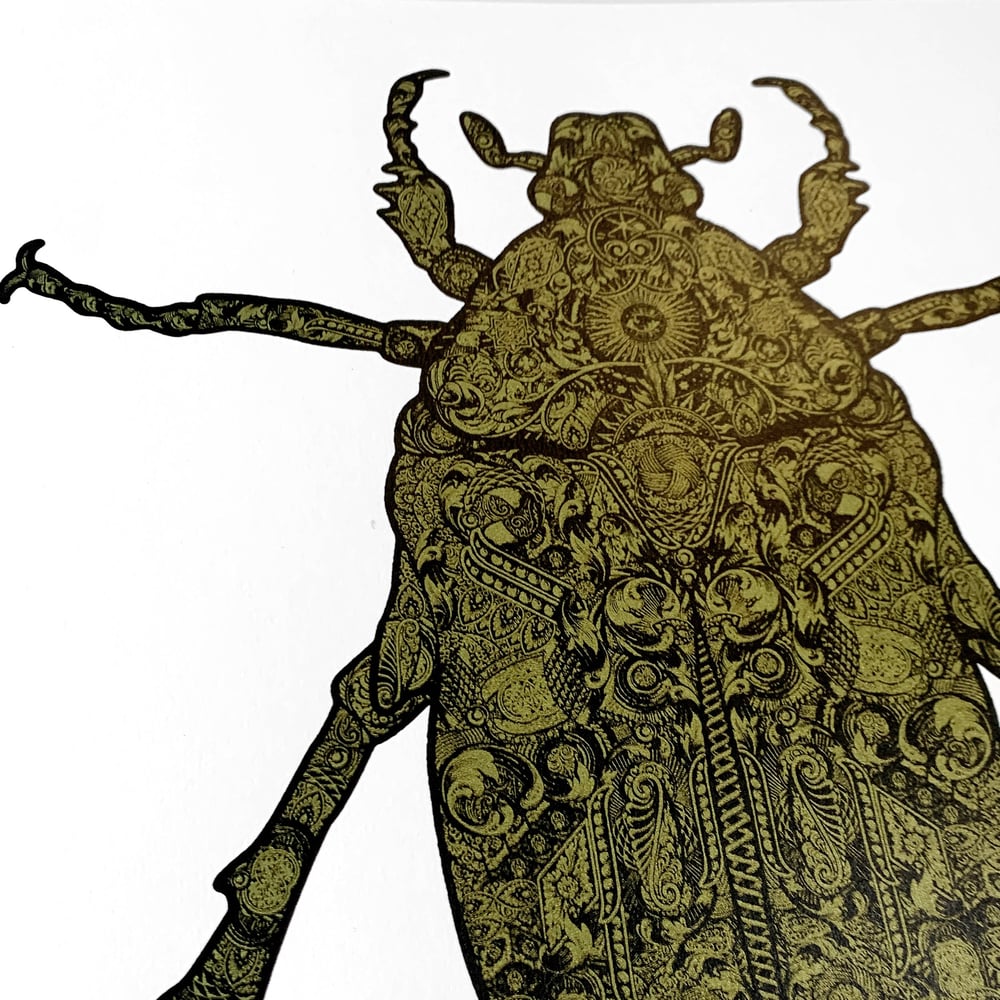 Buggin' Out