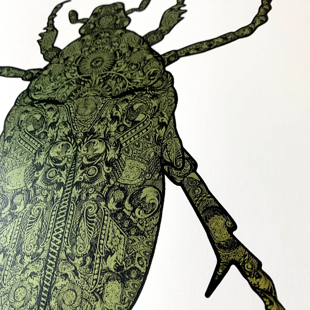 Buggin' Out